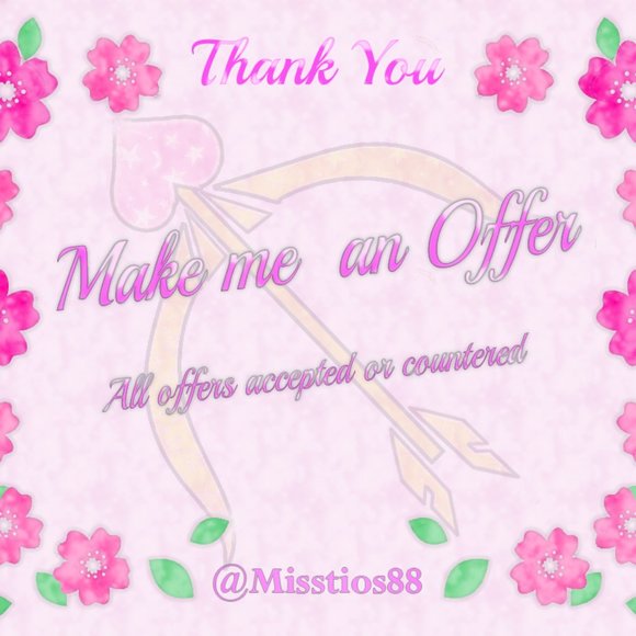 Other - Make me an offer!